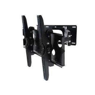 Swivel TV Wall Mount for Plasma and LCD compatible with Samsung Models 