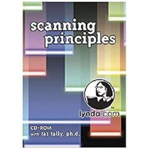  LYNDA, INC., LYND Scanning Principles 02257 (Catalog 