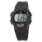 Timex Mens T5K170 Ironman Basic 10 Lap Digital Resin Strap Watch 
