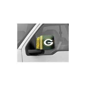  6x9 NFL   Green Bay Packers Large Mirror Cover
