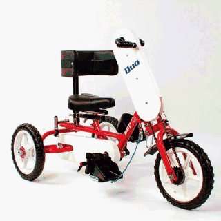   Ride Ons Tricycles Youth Hand / Foot Driven Trike