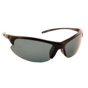  Sea Striker Harbor Master Polarized Sunglasses with Black 