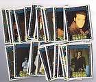 13 1978 ELVIS Trading Cards Gum Wrappers Donruss  