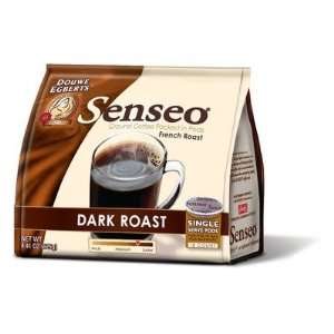  Philips 00704 Senseo Coffee Pods Dark Roast Kitchen 