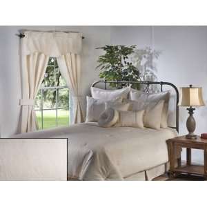  Colby 10pc King Comforter Set by Victor Mill