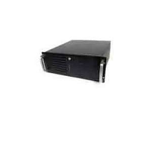  StarTech 4U Rackmount Server Case with 450W PSU Electronics