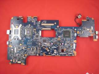 Toshiba Qosmio X305 MotherBoard LA 4471P KSRAA TESTED  