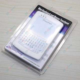 Newly launched wired USB handheld keyboard, mouse and touchpad 3 in 1 