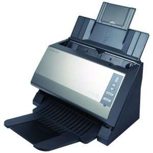  Xerox DocuMate 4440 Sheetfed Scanner Electronics