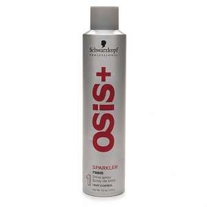  Osis Sparkler Finish Shine Spray 7.6 oz. Beauty