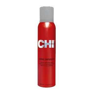  CHI Shine Infusion   hair shine spray 5.3oz Beauty