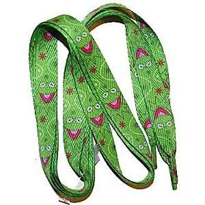  The Muppets Kermit The Frog Boys/Girls Shoelaces 