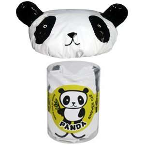  Fun Panda Shower Cap Beauty