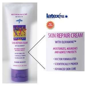   Skin Repair Cream, 32 oz., Quantity 1 tube
