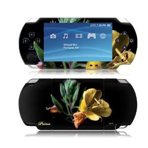   MusicSkins MS VMO20179 Sony PSP  Virtual Mo  Prima Skin Electronics