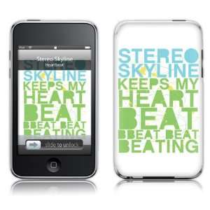   2nd 3rd Gen  Stereo Skyline  Heartbeat Skin  Players & Accessories