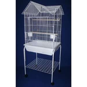  Villa Top Small Parrot Cage