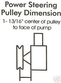 BELT ALIGNMENT PAGE 1 items in JNV SPECIALTY COMPONENTS 