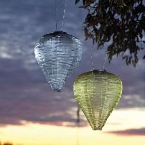  Shoji Solar Lantern 