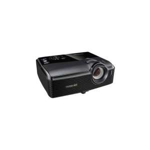  Viewsonic Pro8500 3D Ready DLP Projector Electronics