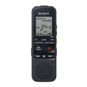 SONY PERSONAL & PORTABLE ICDPX312D  Players 