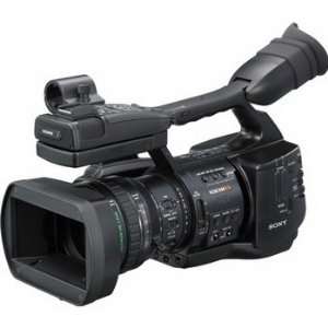  Sony PMW EX1 XDCAM EX SxS Pro HD Camcorder