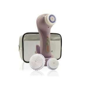   Face and Body Cleansing Brush (Essential Lavender   4 Speed) Beauty