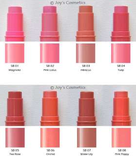 NYX Stick Blush Pick Your 1 color  *Joys cosmetics*  