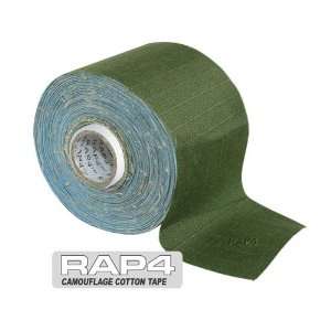  Cotton Camouflage Tape (Olive Drab)