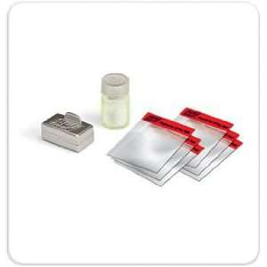  Evidence Kit   Fingerprint Refill Pack Toys & Games