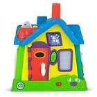 LeapFrog My Discovery House NEW  