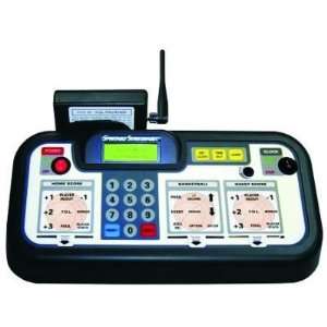  Sportable Wireless Remote Control System   Scoreboards 