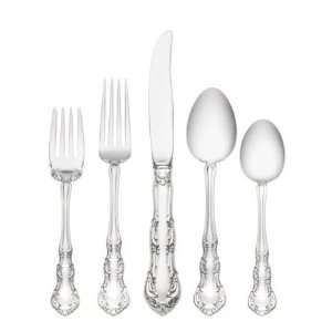   OLD ATLANTA 66PC PLACE STERLING FLATWARE 