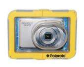 Polaroid Dive Rated Waterproof Camera Housing   Protects Virtually Any 