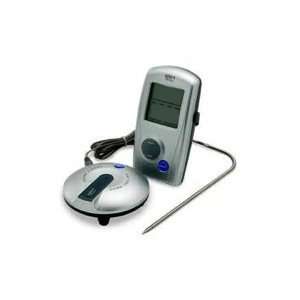  Weber Style Wireless Digital Thermometer Everything 