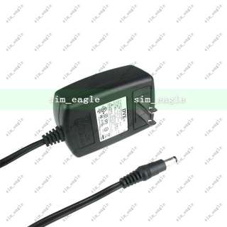 Wall Charger For Western Digital 1TB My Book ESSENTIAL  