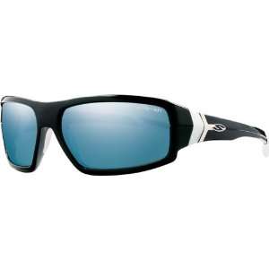 Smith Optics Spoiler Premium Performance Interlock Designer Sunglasses 