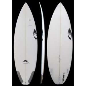  Surfboard   Sharp Eye Disco 56