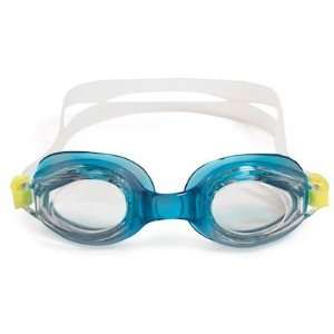  Vantage Compttn Swim Goggles AsstD