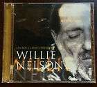 Willie Nelson   Oh Boy Classics Presents   Oh Boy 2000