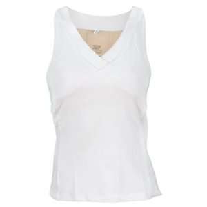 TAIL Women`s Longevity Vertical Geo Tennis Tank  Sports 