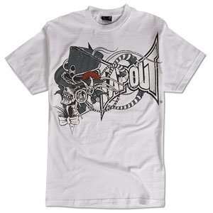 TapouT TapouT In Gear Tee