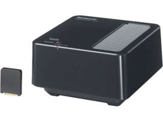 Panasonic Wireless Kit for Rear Speakers SH FX71PP K 885170004924 