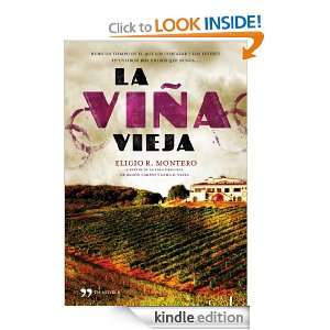 La viña vieja (Novela (temas Hoy)) (Spanish Edition) CR TVE, Bambú 