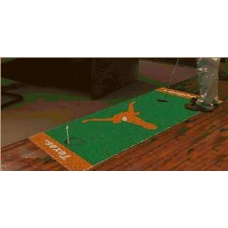   of Texas   24x96 Golf Putting Green Mat