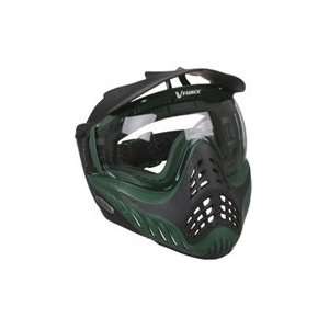  V Force Profiler SE Thermal Paintball Goggles   Reverse 