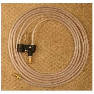  Thermax AF1 20 Steam Cleaning Solution Hose, Brass
