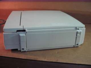 Xerox 0WC XC580 Black and White Copier Copy Machine  