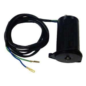  Tilt And Trim Motor Omc 394176