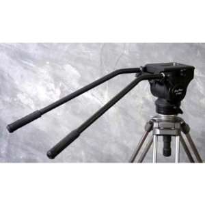   9902 Professional Deluxe Video Head with 75mm Bowl